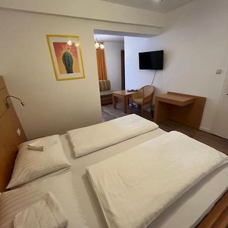 City Hotel Post 14 Braunau am Inn Eksteriør billede