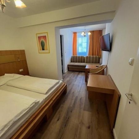 City Hotel Post 14 Braunau am Inn Eksteriør billede