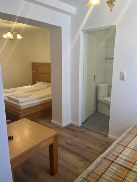 City Hotel Post 14 Braunau am Inn Eksteriør billede