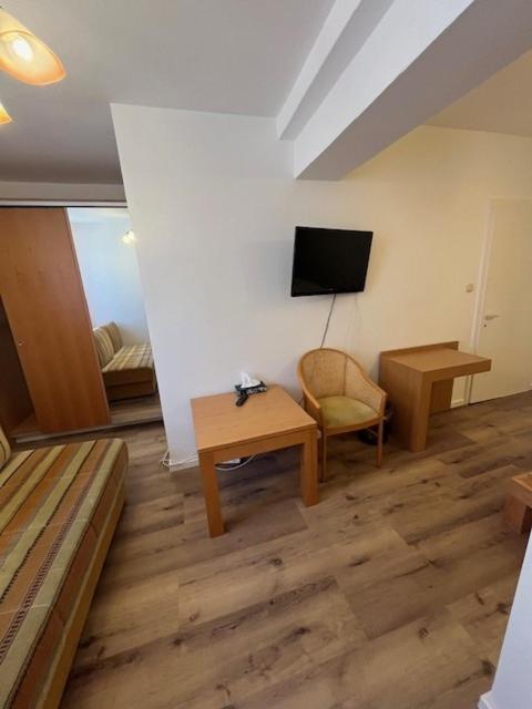 City Hotel Post 14 Braunau am Inn Eksteriør billede