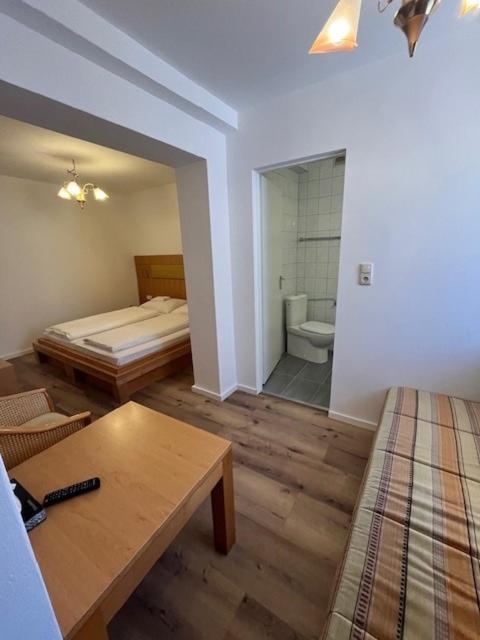 City Hotel Post 14 Braunau am Inn Eksteriør billede