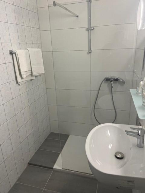 City Hotel Post 14 Braunau am Inn Eksteriør billede