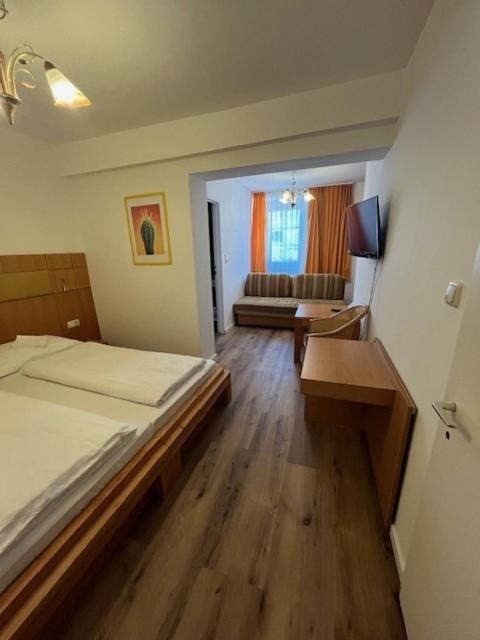 City Hotel Post 14 Braunau am Inn Eksteriør billede