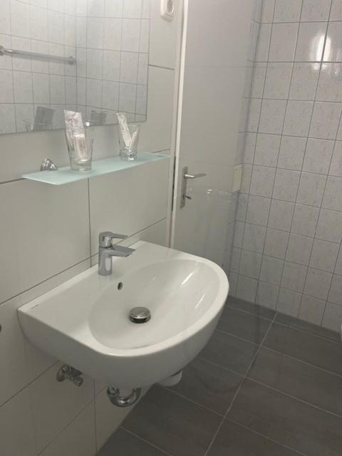 City Hotel Post 14 Braunau am Inn Eksteriør billede